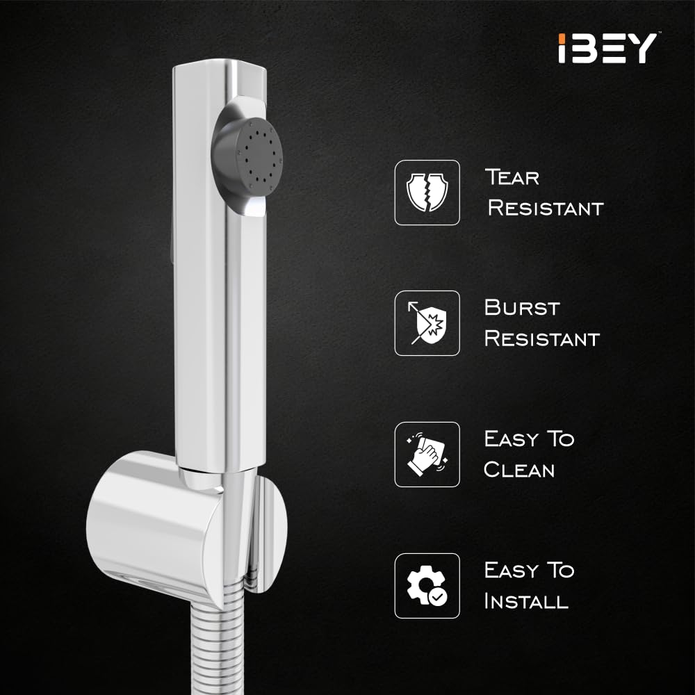 Handheld Bidet Sprayer Set