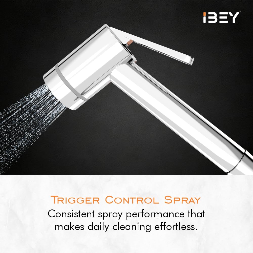 Handheld Bidet Sprayer Set
