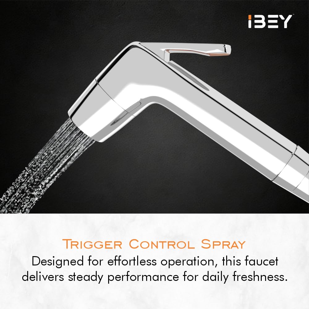 Handheld Bidet Sprayer Set