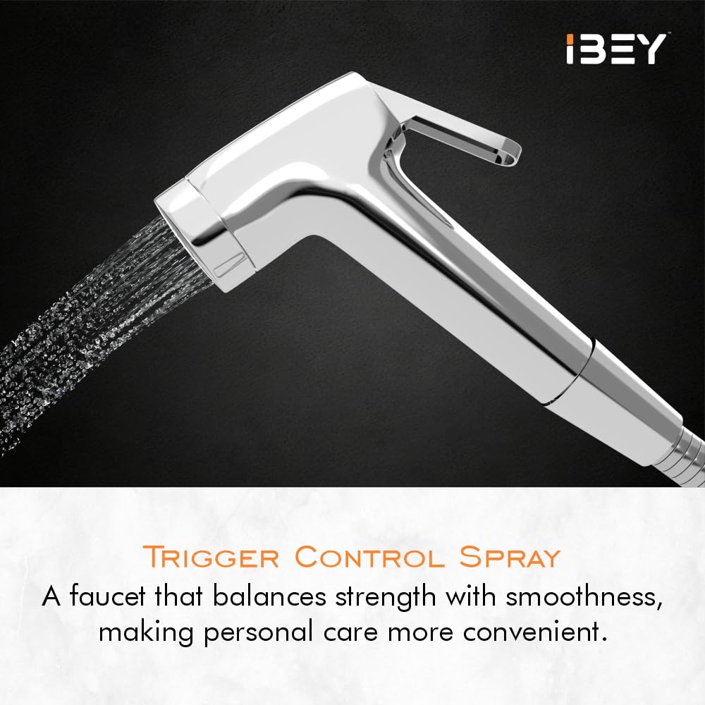 Health Faucet Bidet Spray Set