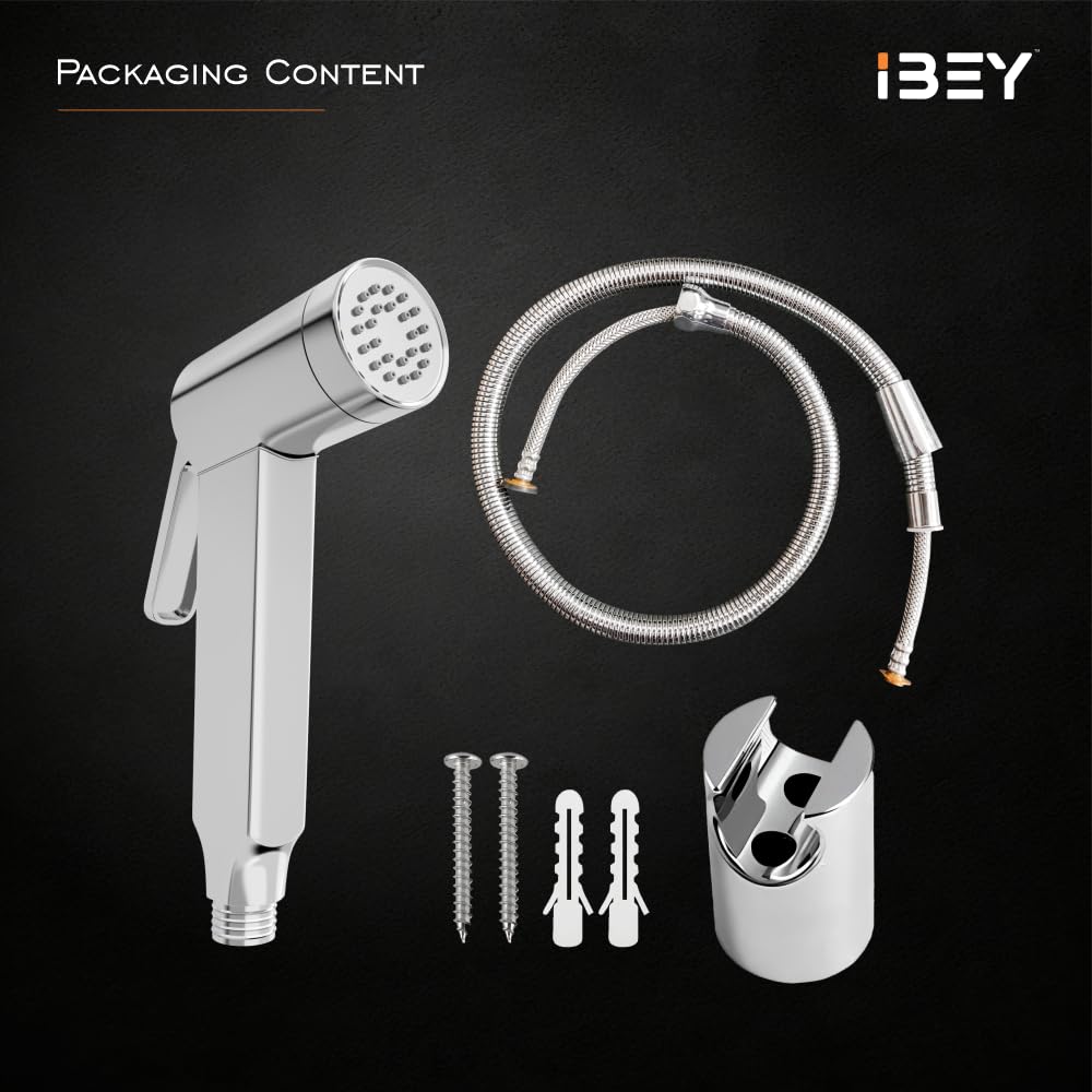 Health Faucet Handheld Bidet Sprayer Set