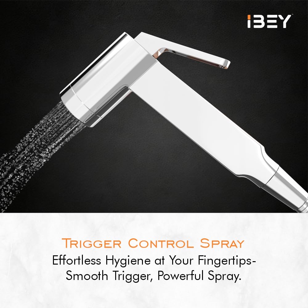 Health Faucet Handheld Bidet Sprayer Set