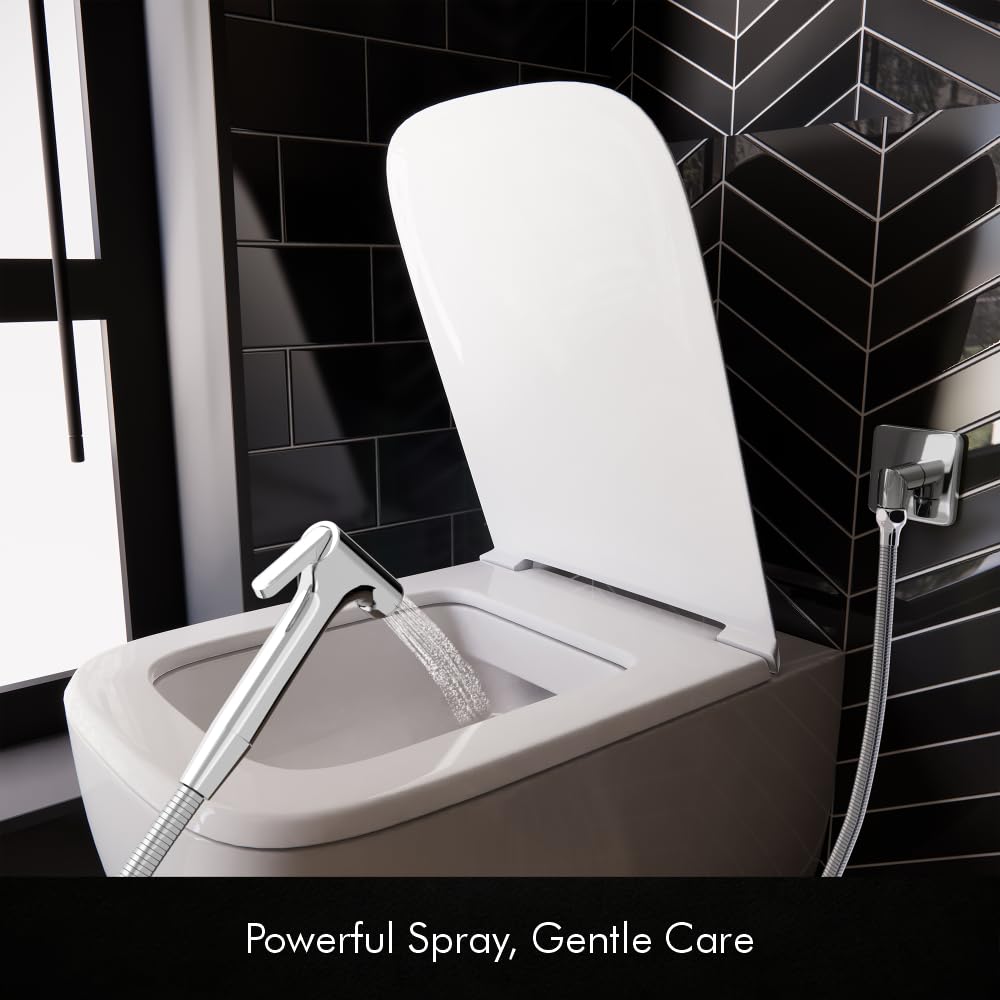 Handheld Bidet Sprayer Set