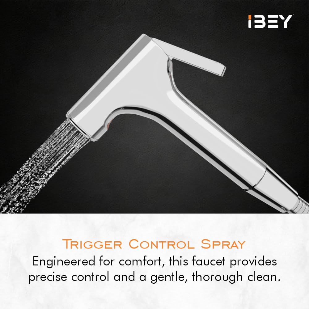 Handheld Bidet Sprayer Set
