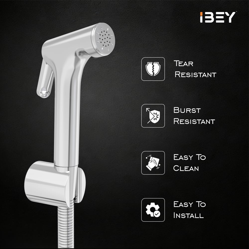 Handheld Bidet Sprayer Set