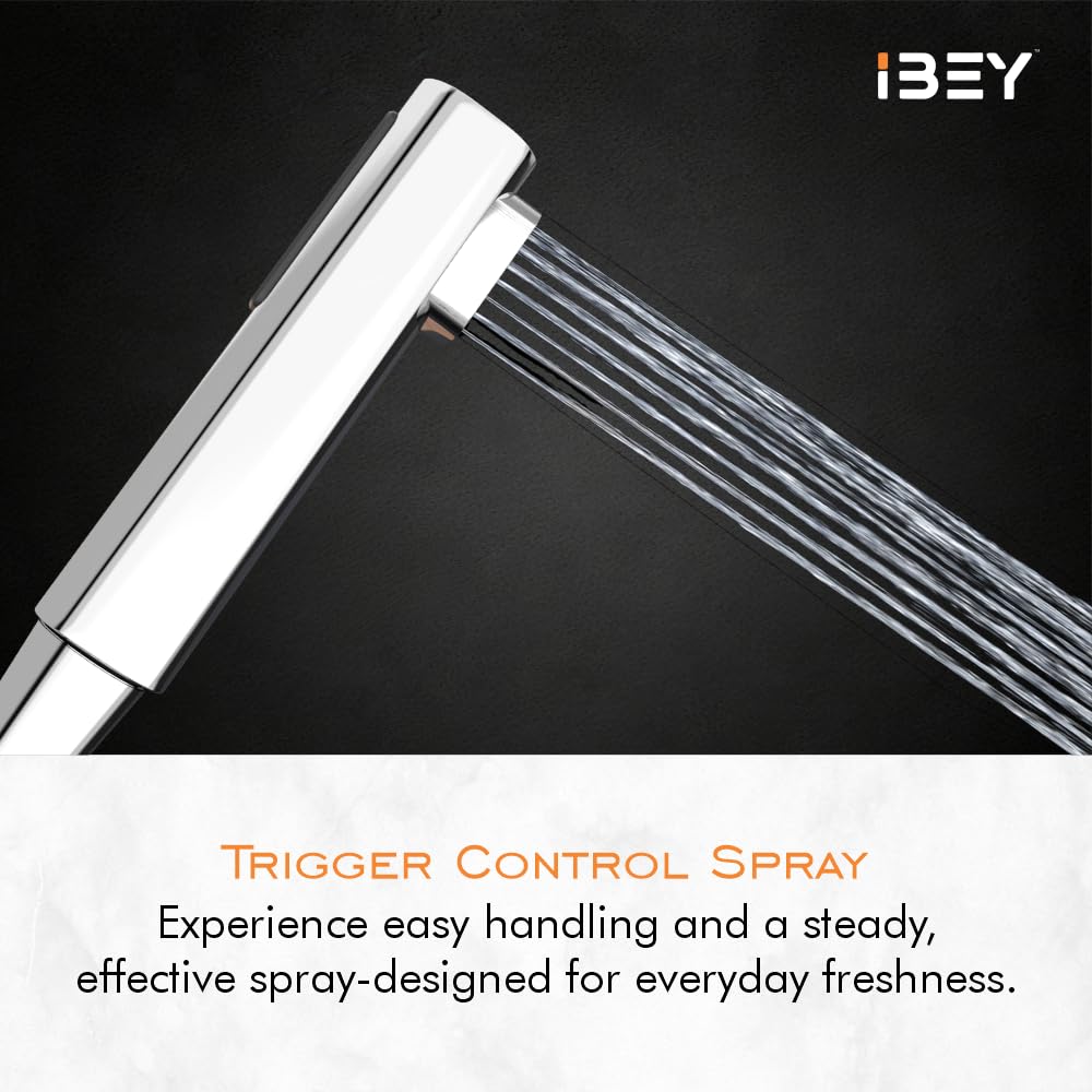 Handheld Bidet Spray Set