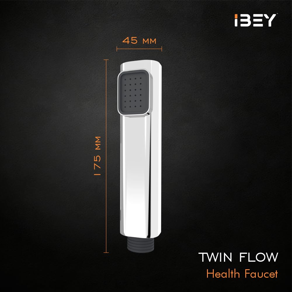 Handheld Bidet Spray Set