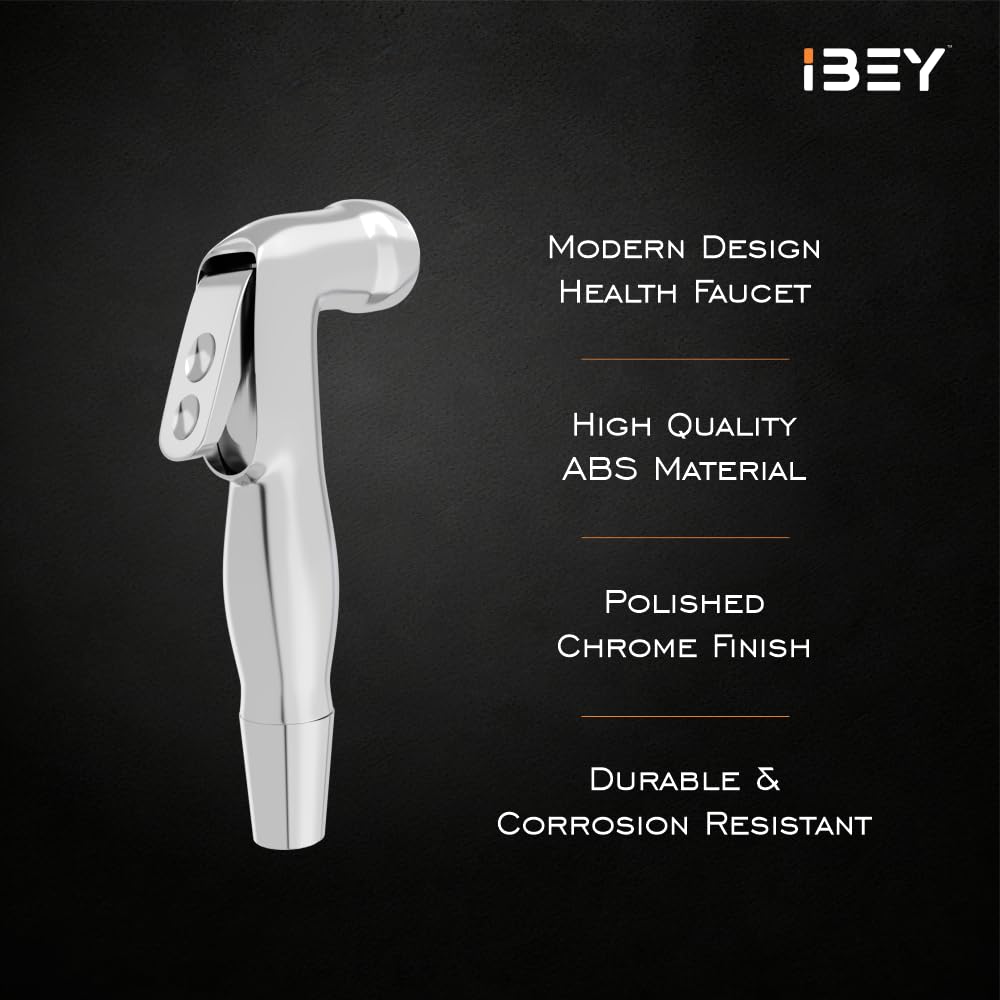 Abs Handheld Bidet Spray