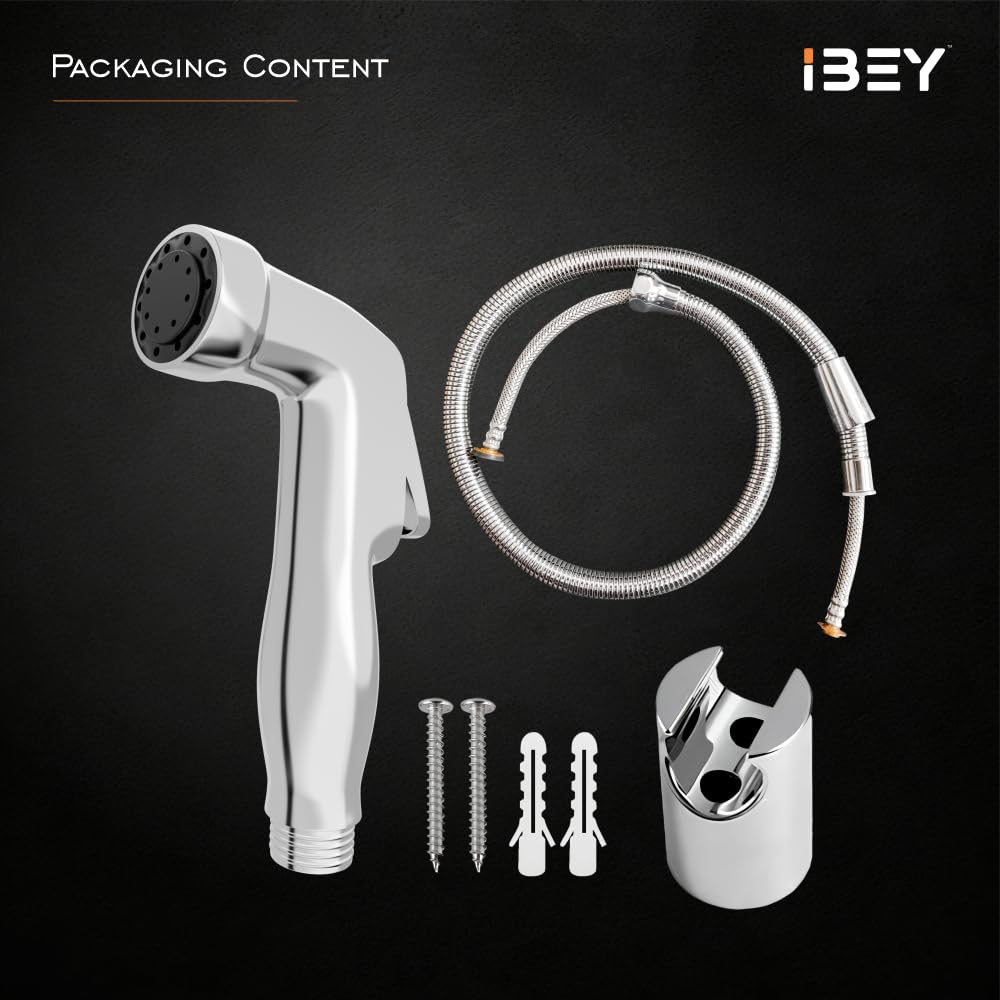 Abs Handheld Bidet Spray