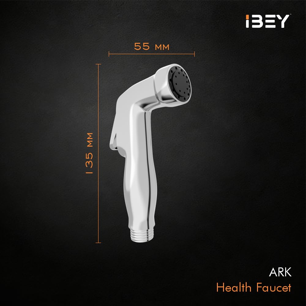 Abs Handheld Bidet Spray