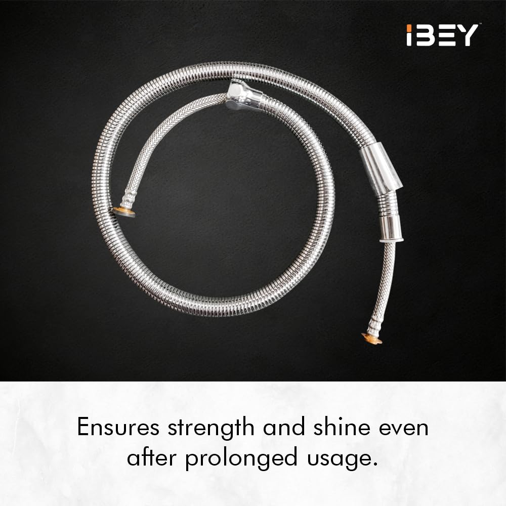 Stainless Steel Health Faucet Hose Pipe