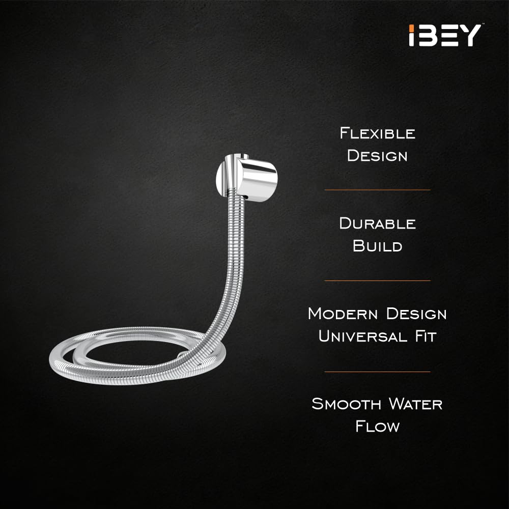Stainless Steel Health Faucet Hose Pipe