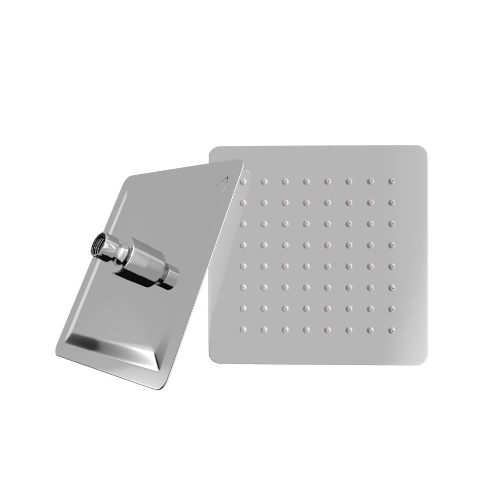 Square Rain Shower Head