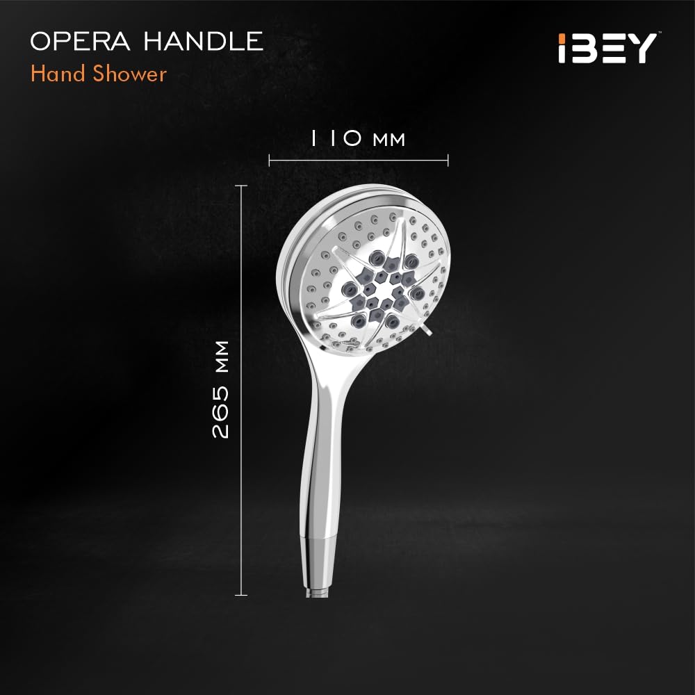 Opera Handheld Shower Head Set