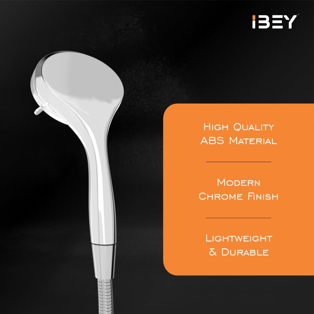 Opera Handheld Shower Head Set
