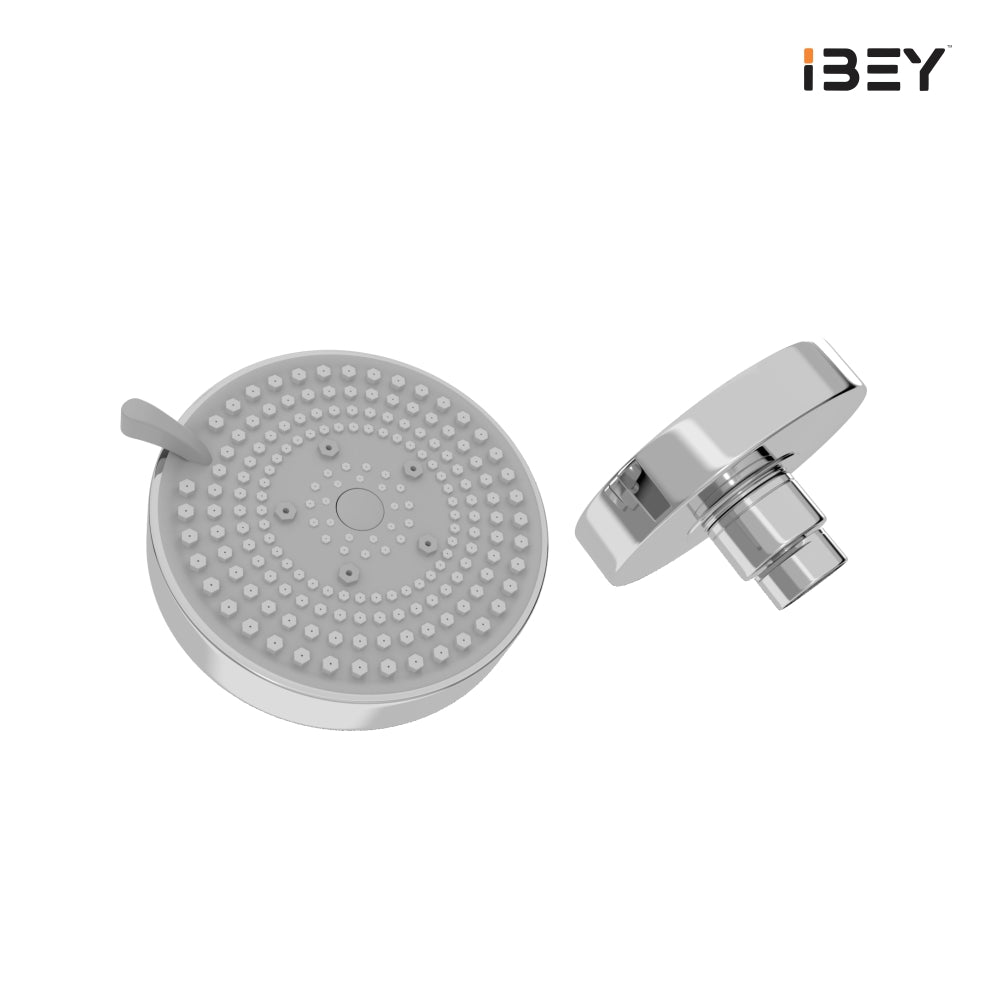 Baleno 5 Flow ABS Overhead Shower