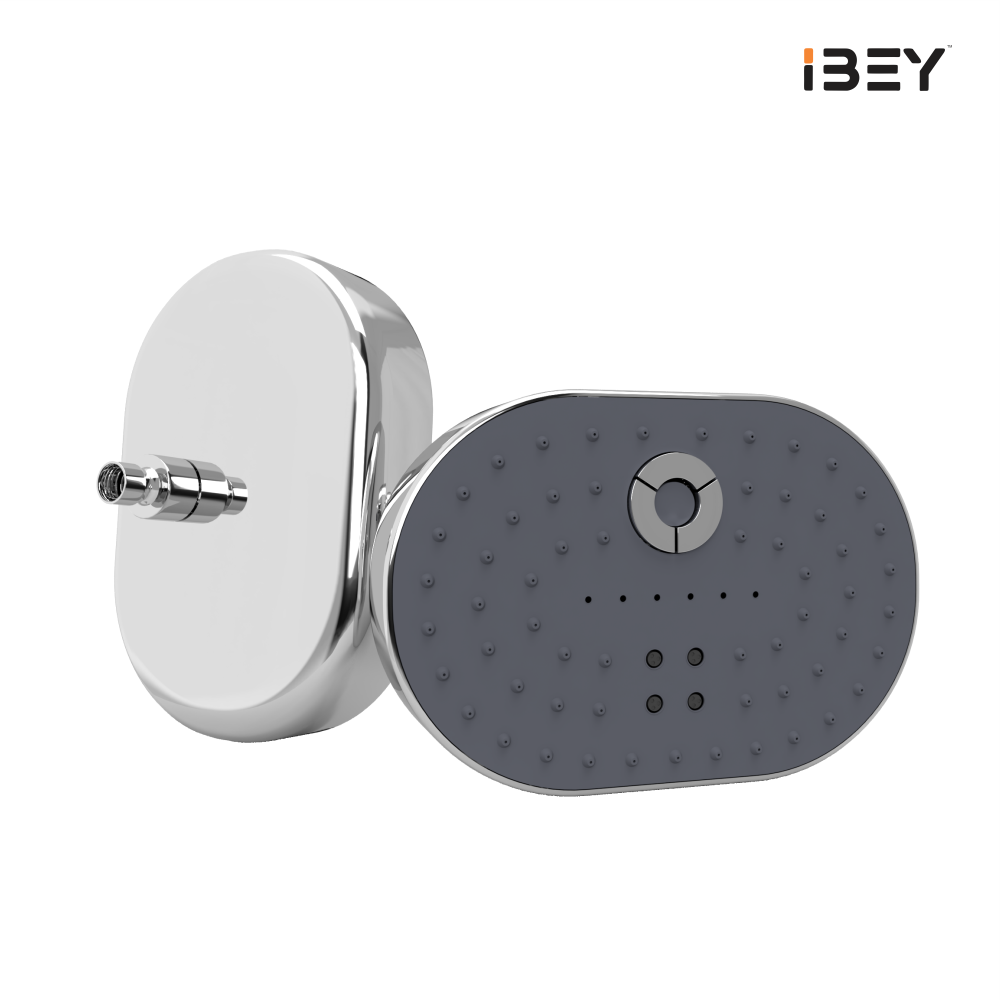 Cloud ABS Overhead Shower
