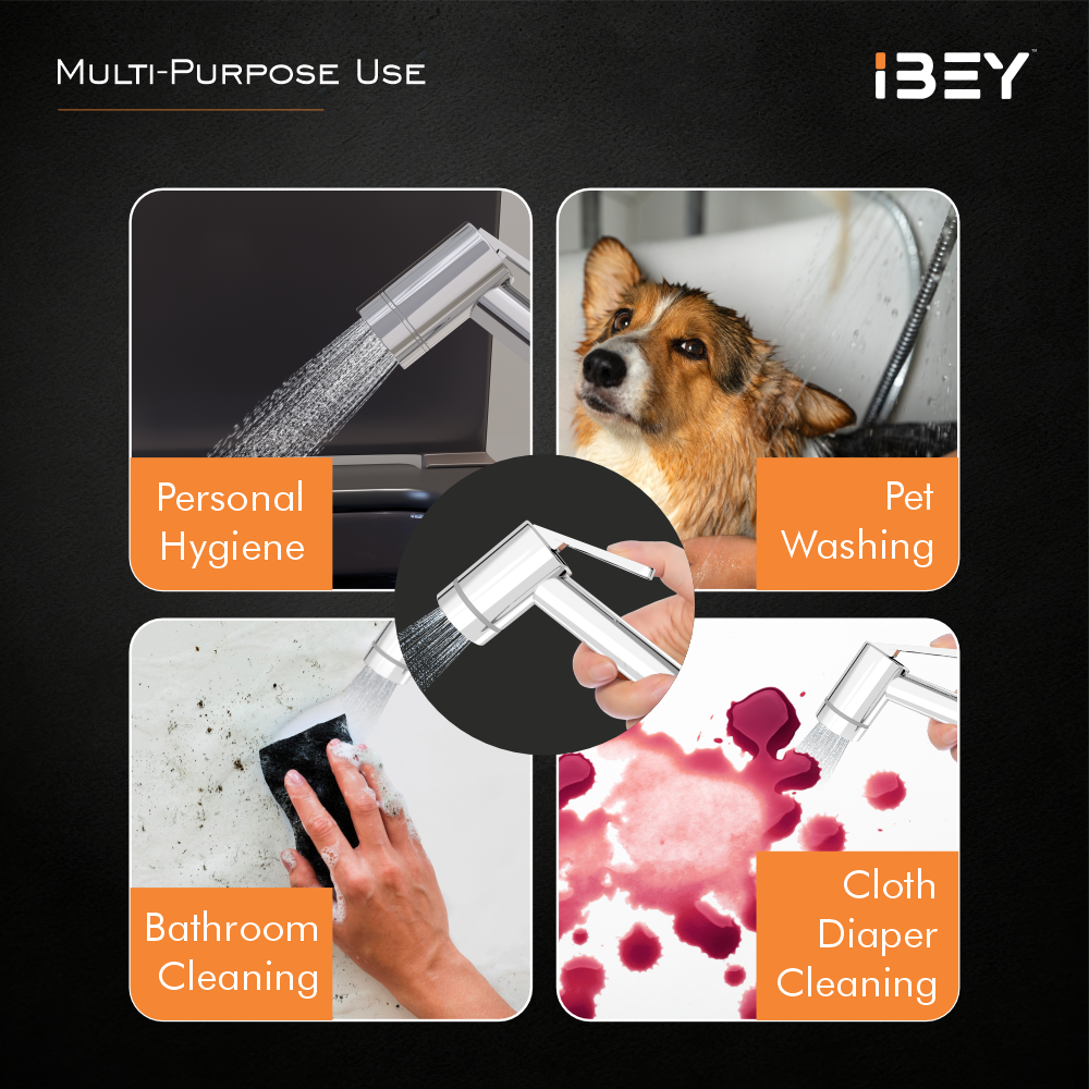 Elegance Premium Health Faucet