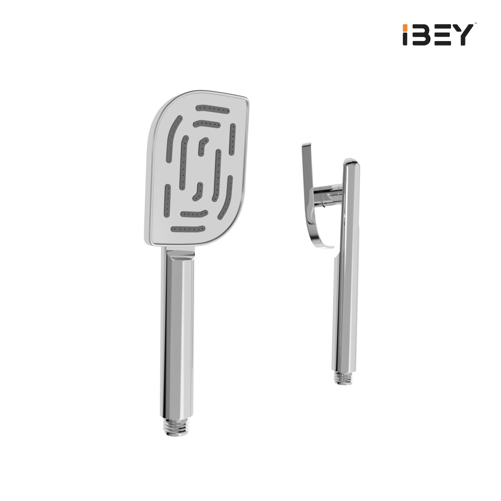 Maze Leaf Premium Hand Shower Set
