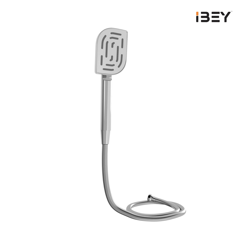 Maze Leaf Premium Hand Shower Set