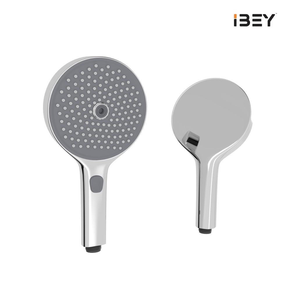 Nova Hand Shower Set with Flexible Hose