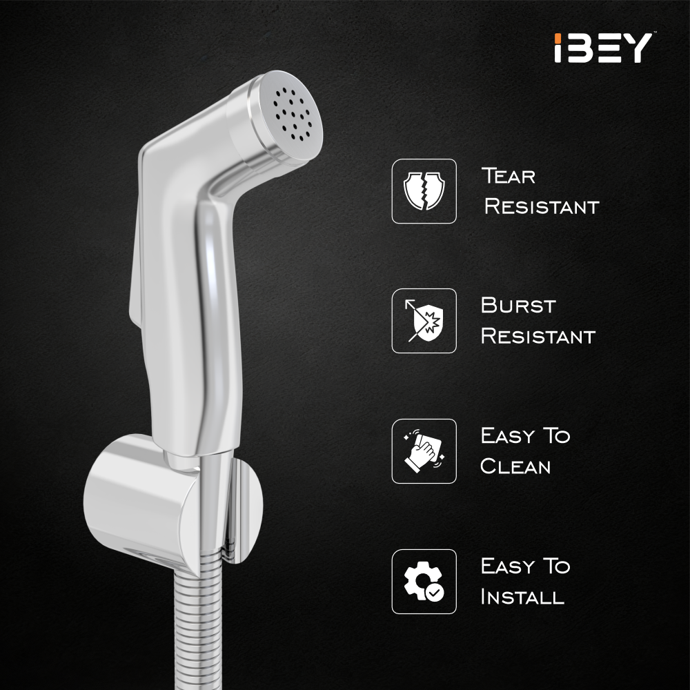 Owel PP Health Faucet