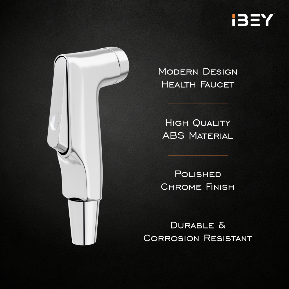 Owel PP Health Faucet