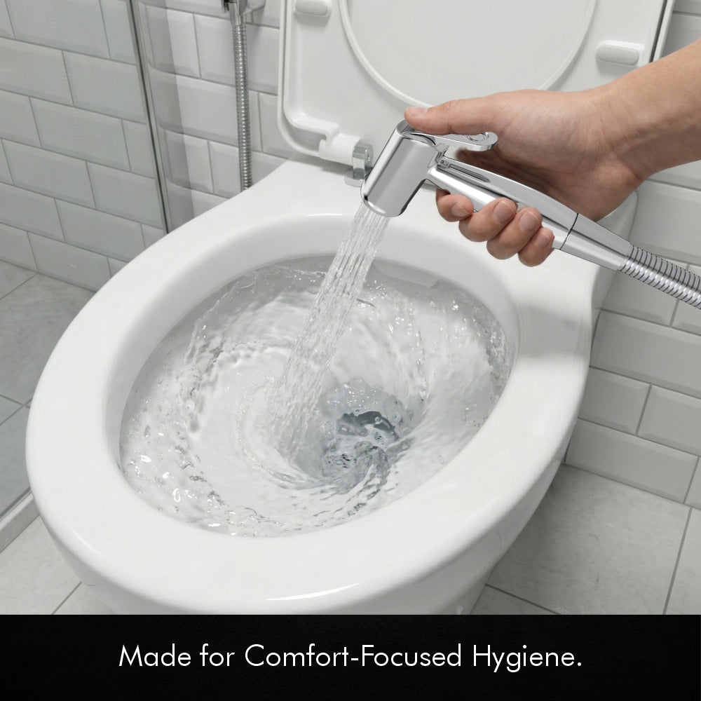 Parrot Health Faucet
