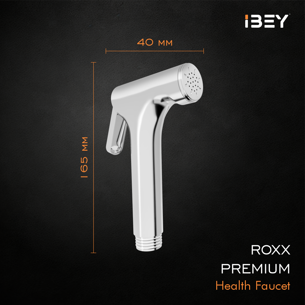 Roxx Premium Health Faucet